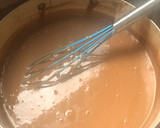 Foto del paso 3 de la receta: Postre Helado de Chocolate 🍫 Apto Keto!!! 😃😃