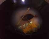 Foto langkah ke 1 dari resep 08. Ayam goreng kremes.