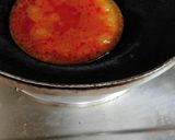 সেজওয়ান ফ্রায়েড মোমো(schezwan fried momo recipe in Bengali) রেসিপির ধাপ 4 ছবি