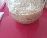 Foto del paso 1 de la receta: Pulguitas integrales de espinacas