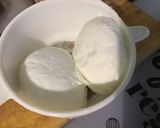 A picture of step 11 of Leek and Mozzarella Tart with Homemade Pie Crust.