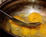 Foto del paso 4 de la receta: Buñuelos de plátano