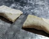 Foto del paso 4 de la receta: PASTELITO De Hojaldre relleno con Carne Molida...!🍘