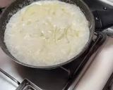 Foto del paso 3 de la receta: Mejillones a la crema