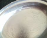 A picture of step 1 of Jhatpat bhujia.