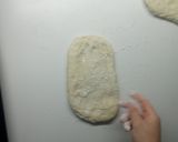 Foto del paso 3 de la receta: Prepizza media masa tipo "palita"