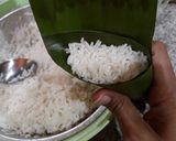 Foto langkah ke 3 dari resep Kue Lupis.