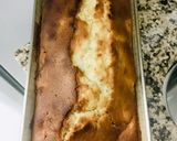 Foto del paso 7 de la receta: BUDINES (dos en una preparación) Uno NARANJA 🍊 Otro MANZANA 🍏