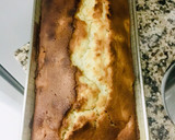 Foto del paso 7 de la receta: BUDINES (dos en una preparación) Uno NARANJA 🍊 Otro MANZANA 🍏