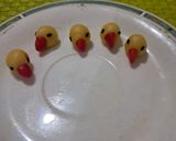 Foto langkah ke 6 dari resep Nastar Bebek.