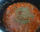 Foto del paso 4 de la receta: Guiso de lentejas 🍲