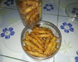Foto langkah ke 5 dari resep Kacang sembunyi #siapramadan.