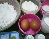 Foto langkah ke 1 dari resep Putu ayu.