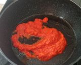 Foto langkah ke 3 dari resep Oseng bekicot pedas sensasi.