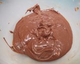 Foto del paso 3 de la receta: Crostata al chocolate