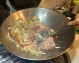 阿嬤炒麵的食譜步驟3照片