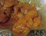 A picture of step 1 of Home mada KFC Style Chicken Brost 😋.