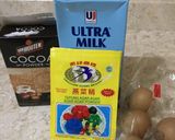 Foto langkah ke 7 dari resep Puding Alpukat Oreo.