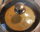 Foto del paso 2 de la receta: Omelette de espárragos con queso