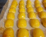 Foto langkah ke 8 dari resep Nastar Keju Lumer.