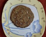 A picture of step 4 of 🌾 Bajra Methi Thalipeeth (Millet and Fenugreek Flatbread).