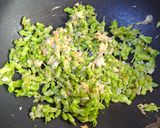 รูปขั้นตอนการทำที่ 3 ของ ดอกขจรผัดไข่
