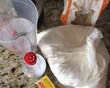Foto del paso 1 de la receta: Panecillos de pan