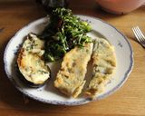 Foto del paso 6 de la receta: Almuerzo de jueves a la Cucamonga
