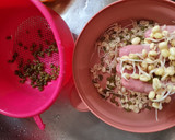 Foto del paso 6 de la receta: Brotes de mungo (mal llamados brotes de soja) 🌱 🫘