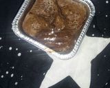 Foto langkah ke 8 dari resep #5 Milo Lava Cake.