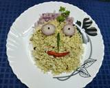 Kurkure Poha Chivda recipe step 1 photo
