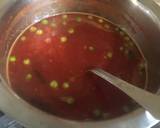Tangy beetroot soup recipe step 2 photo