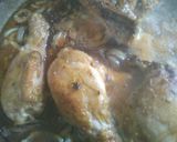 Foto del paso 3 de la receta: Pollo a la Cerveza y Mostaza