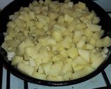 Foto del paso 3 de la receta: Papas revueltas
