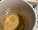 Foto del paso 2 de la receta: Cookies de chocolate Fit Vegan