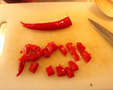 Foto del paso 10 de la receta: Sopa estelarrr