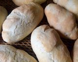 Foto del paso 14 de la receta: Pan francés (made in Uruguay)