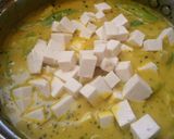 Foto del paso 3 de la receta: Ajiaco de Caigua🇵🇪