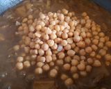 Foto del paso 4 de la receta: Dhal de patatas y garbanzos