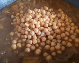 Foto del paso 4 de la receta: Dhal de patatas y garbanzos