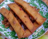 Foto langkah ke 8 dari resep Telur Isi Daging.