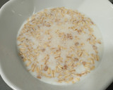 Foto del paso 2 de la receta: Desayuno saludable sin azúcar