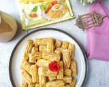 Foto langkah ke 5 dari resep Kastengel.