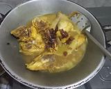 Foto langkah ke 3 dari resep Ayam bakar madu teflon dan sambal tomat limo.
