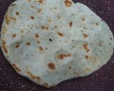 Foto langkah ke 3 dari resep Sourdough Tortillas.
