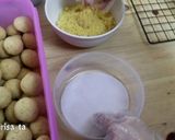 Foto langkah ke 5 dari resep 46. KUE KACANG CRACKERS BIMOLI.