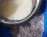 A picture of step 8 of Cookpad customized cupcakes.