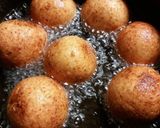 Túrófánk recept fázis 3 fotója