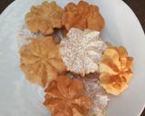 Foto del paso 8 de la receta: Pastisetas mágicas