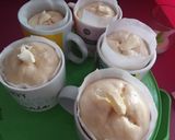 Foto del paso 7 de la receta Mini panettone